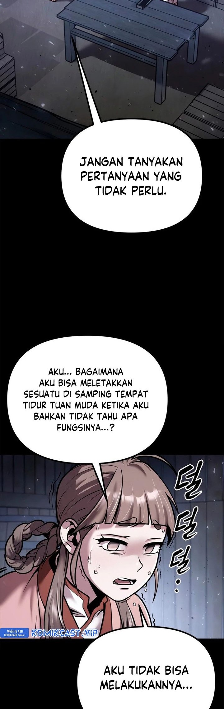 Chronicles of the Demon Faction Chapter 29 - halaman 57