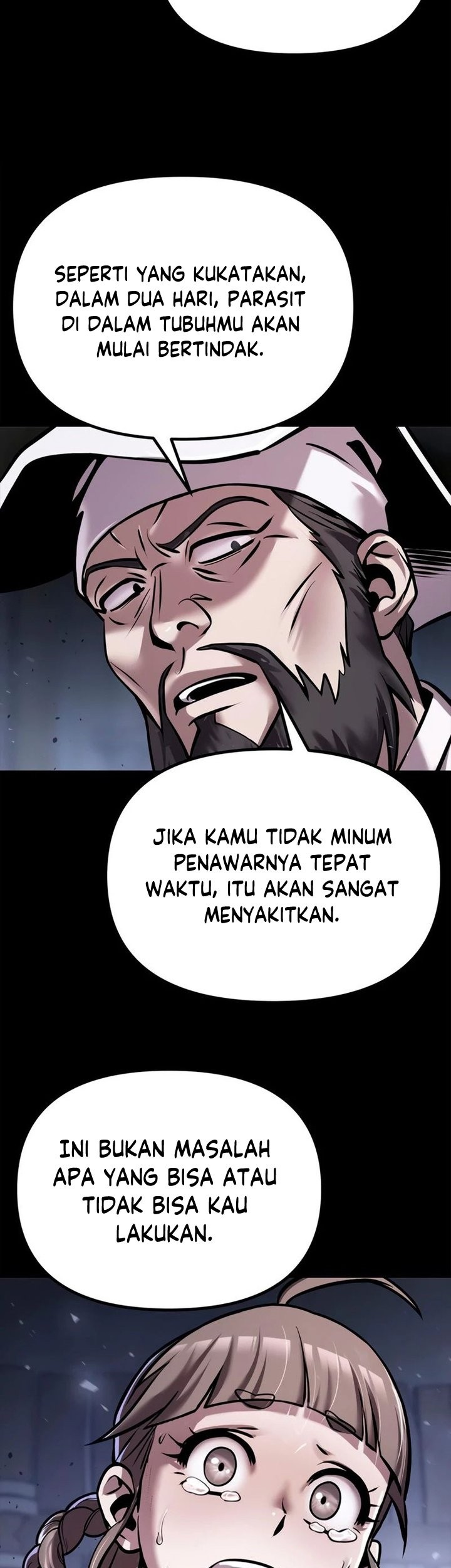 Chronicles of the Demon Faction Chapter 29 - halaman 58