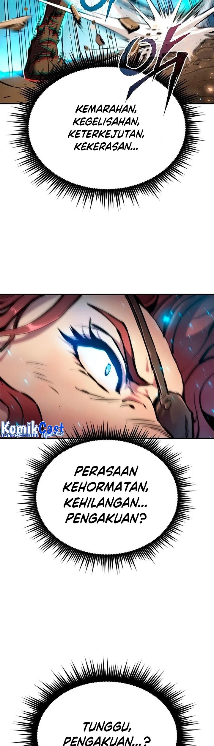 Chronicles of the Demon Faction Chapter 29 - halaman 6