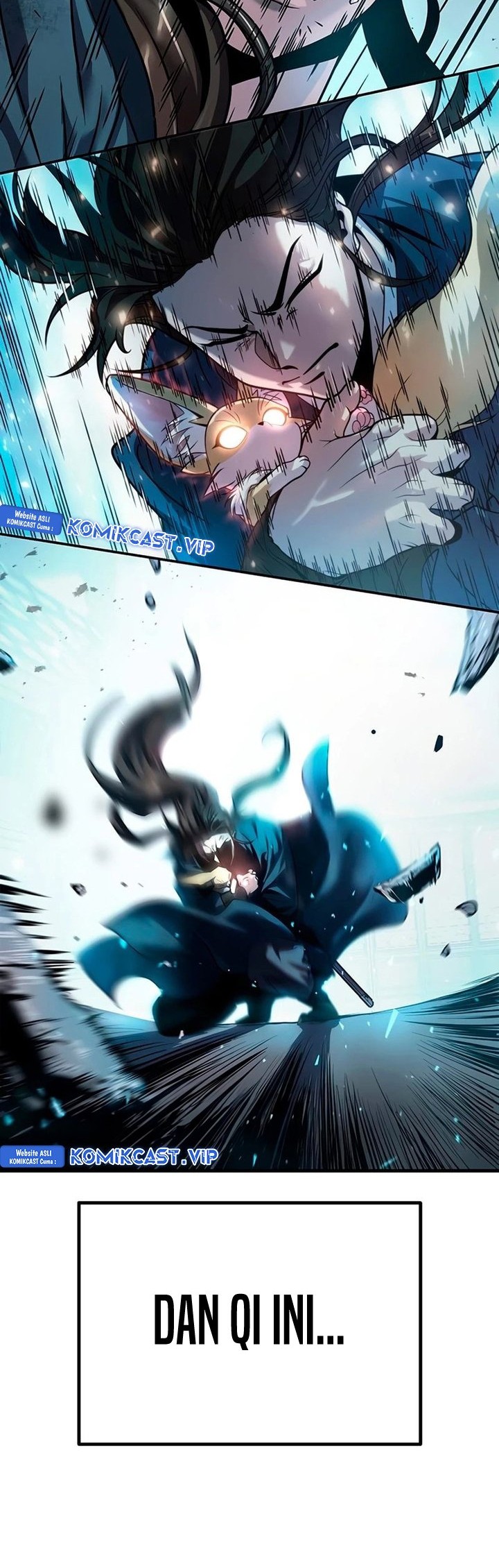 Chronicles of the Demon Faction Chapter 29 - halaman 65