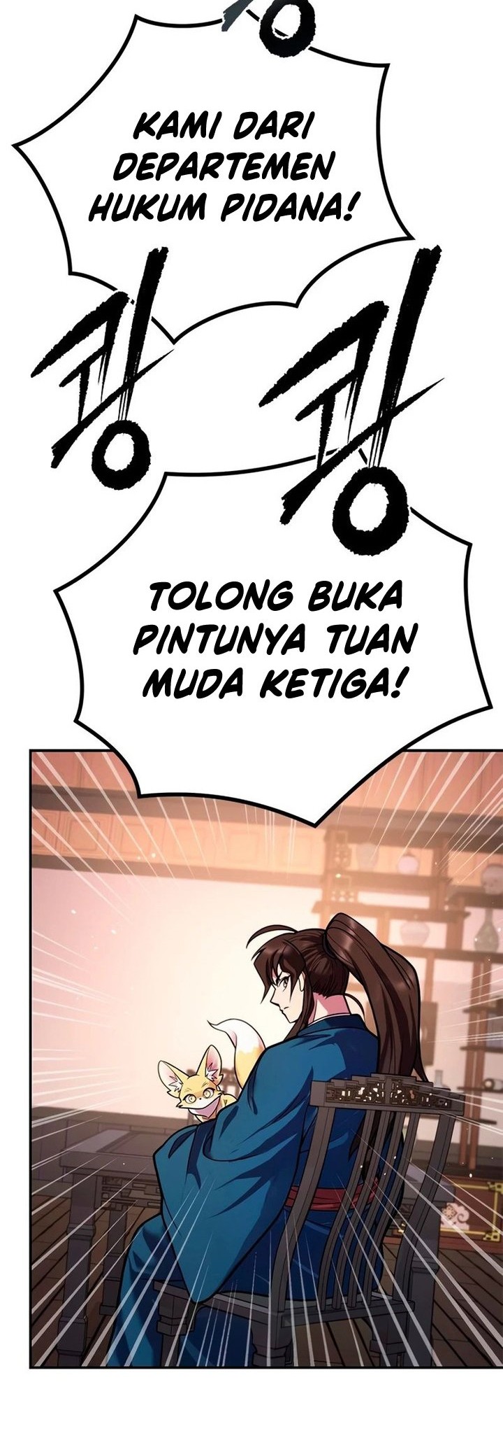 Chronicles of the Demon Faction Chapter 29 - halaman 69