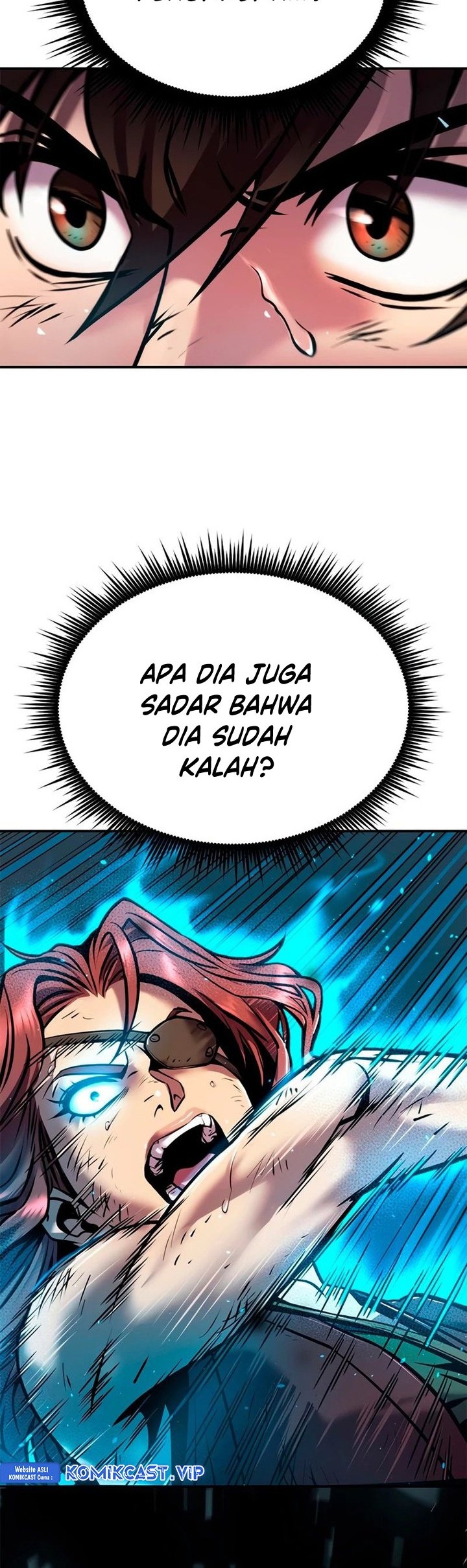 Chronicles of the Demon Faction Chapter 29 - halaman 7