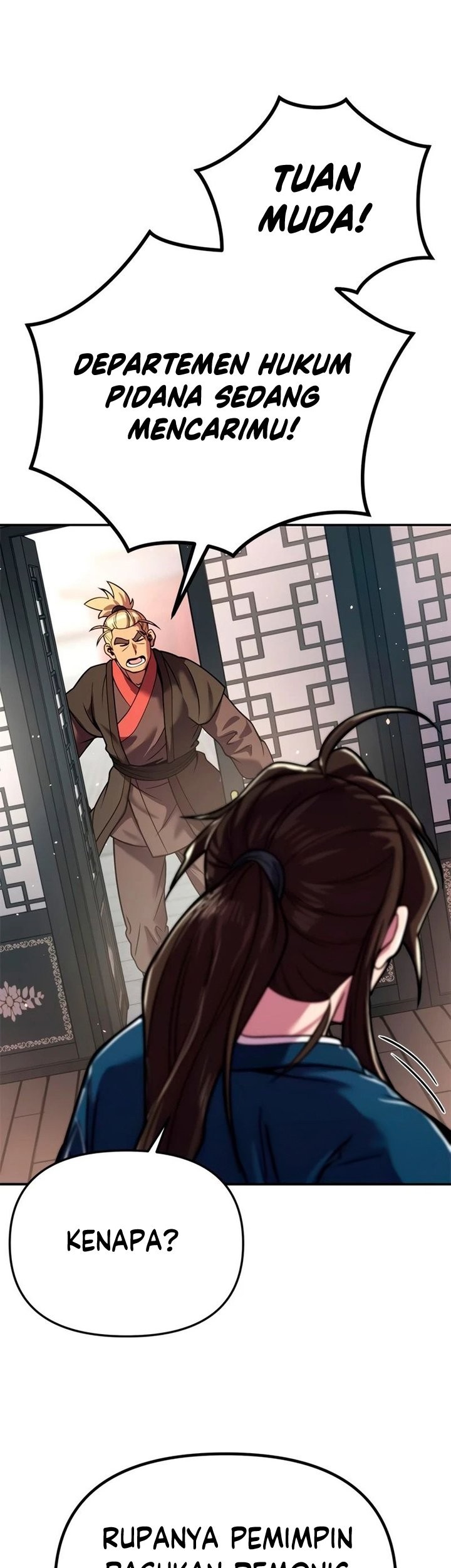 Chronicles of the Demon Faction Chapter 29 - halaman 70