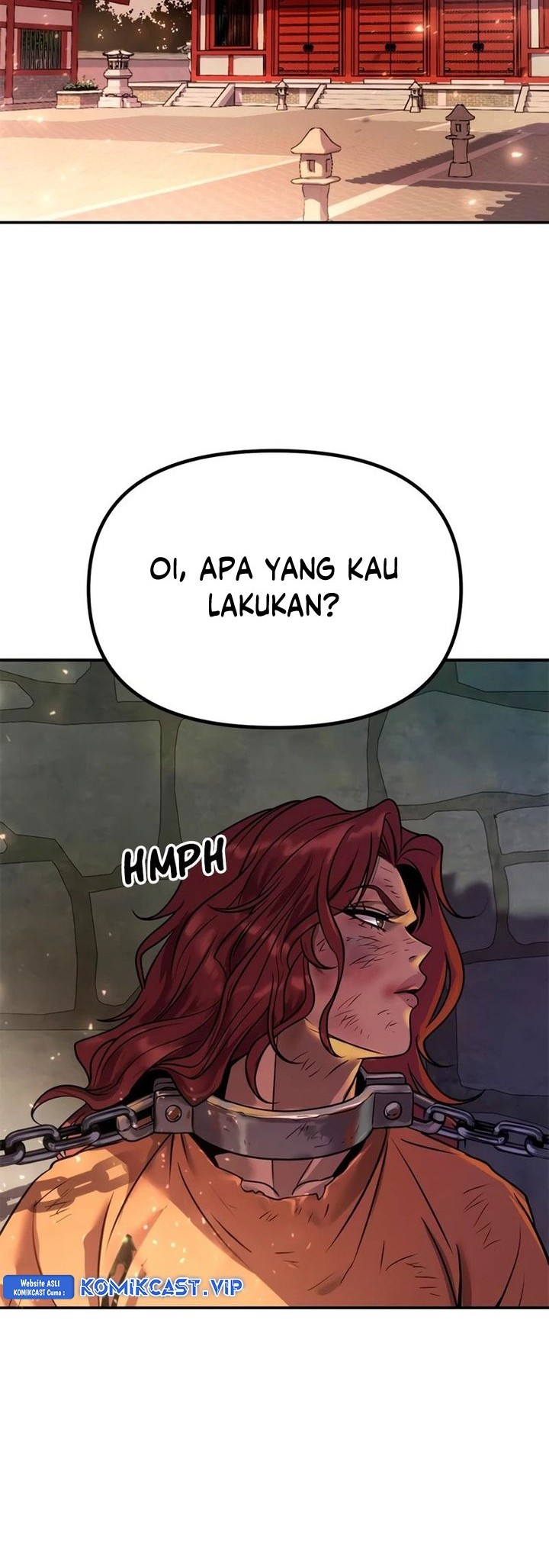 Chronicles of the Demon Faction Chapter 29 - halaman 73