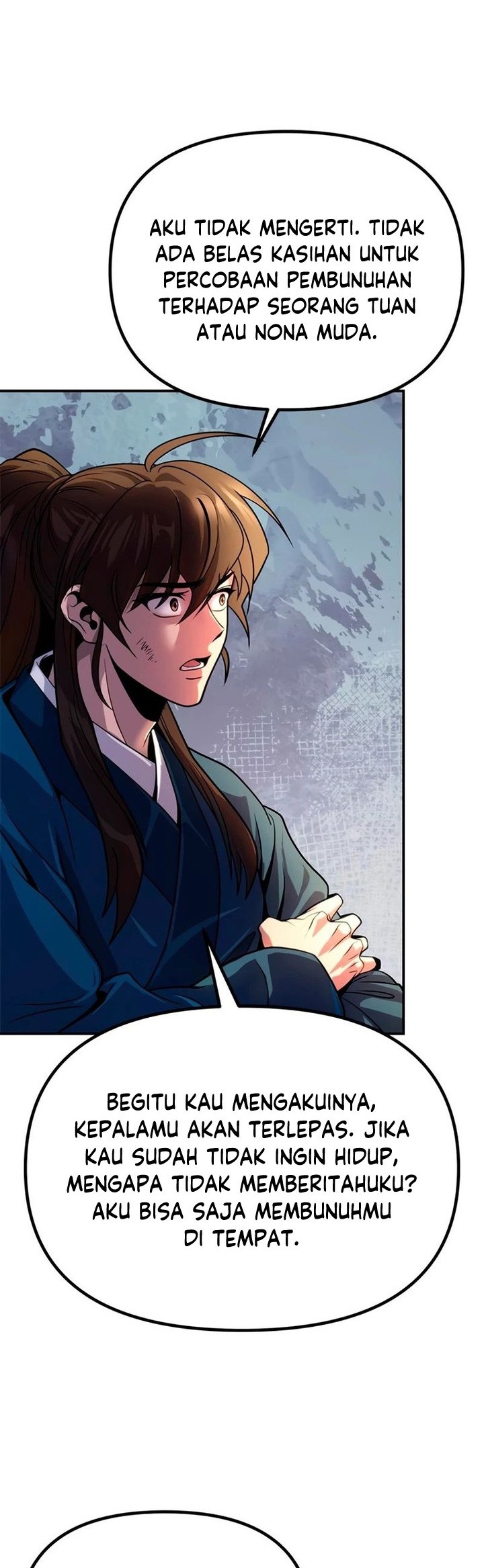 Chronicles of the Demon Faction Chapter 29 - halaman 77