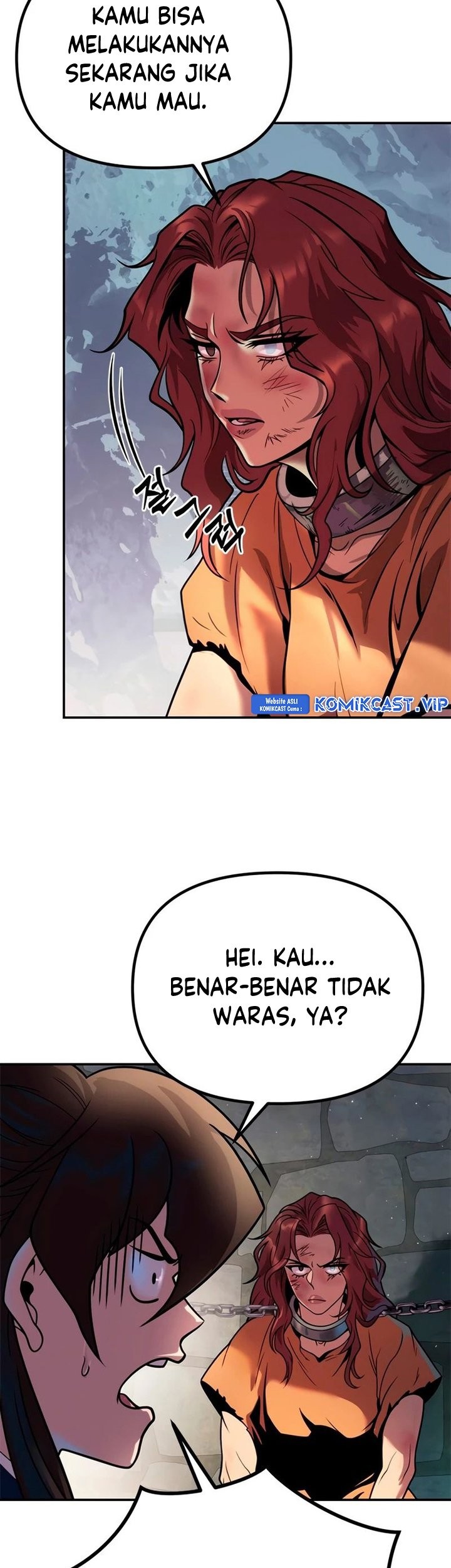 Chronicles of the Demon Faction Chapter 29 - halaman 78