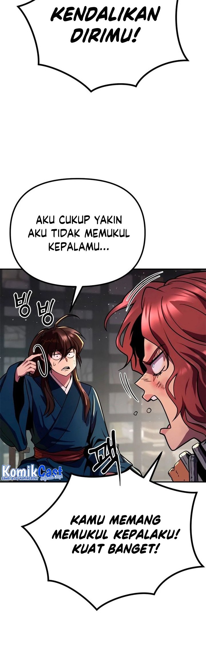 Chronicles of the Demon Faction Chapter 29 - halaman 79