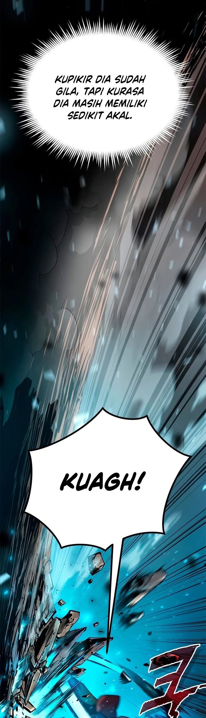 Chronicles of the Demon Faction Chapter 29 - halaman 8