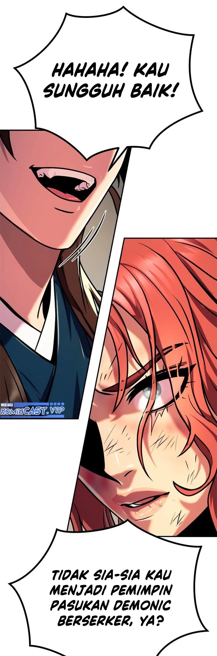 Chronicles of the Demon Faction Chapter 29 - halaman 83