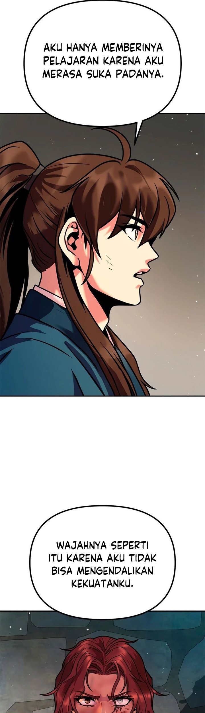 Chronicles of the Demon Faction Chapter 29 - halaman 86