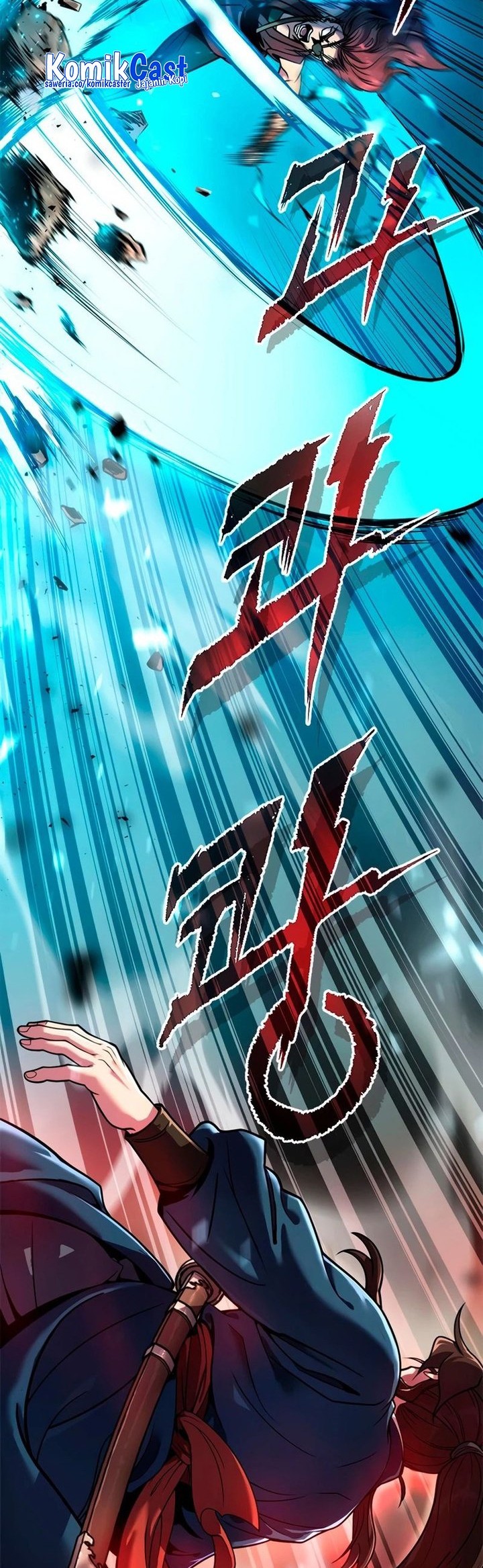 Chronicles of the Demon Faction Chapter 29 - halaman 9