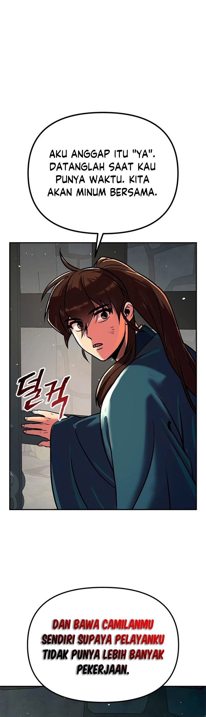 Chronicles of the Demon Faction Chapter 29 - halaman 92