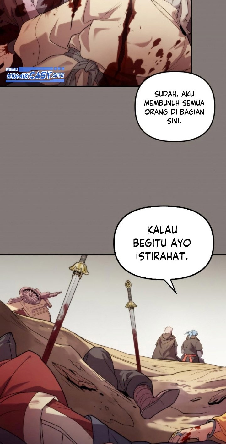 Chronicles of the Demon Faction Chapter 3 - halaman 11