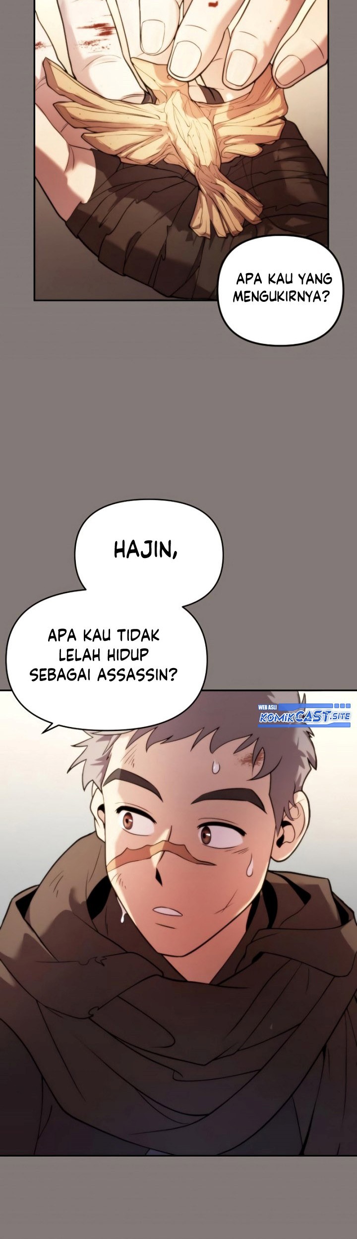 Chronicles of the Demon Faction Chapter 3 - halaman 14