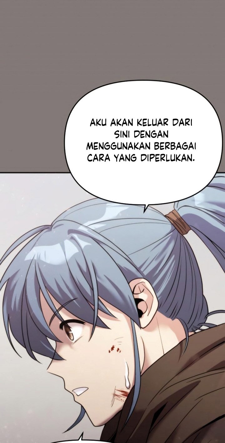 Chronicles of the Demon Faction Chapter 3 - halaman 15