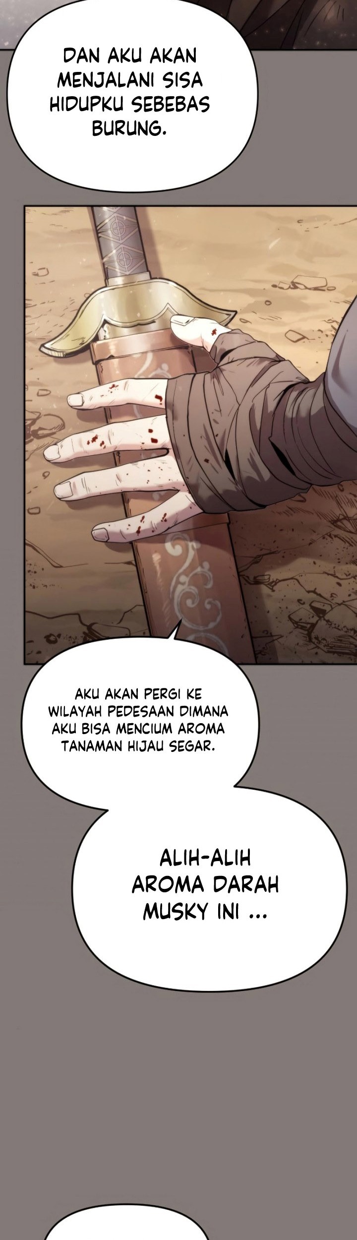 Chronicles of the Demon Faction Chapter 3 - halaman 16