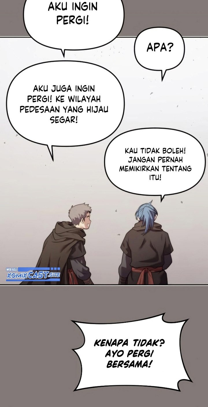 Chronicles of the Demon Faction Chapter 3 - halaman 17