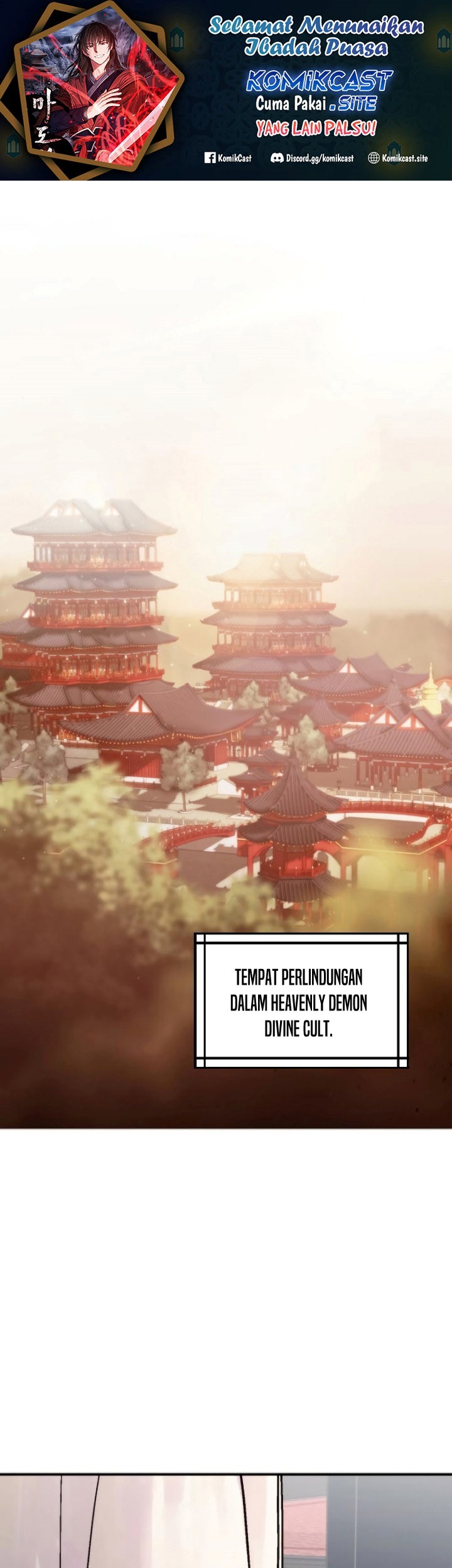 Chronicles of the Demon Faction Chapter 3 - halaman 2