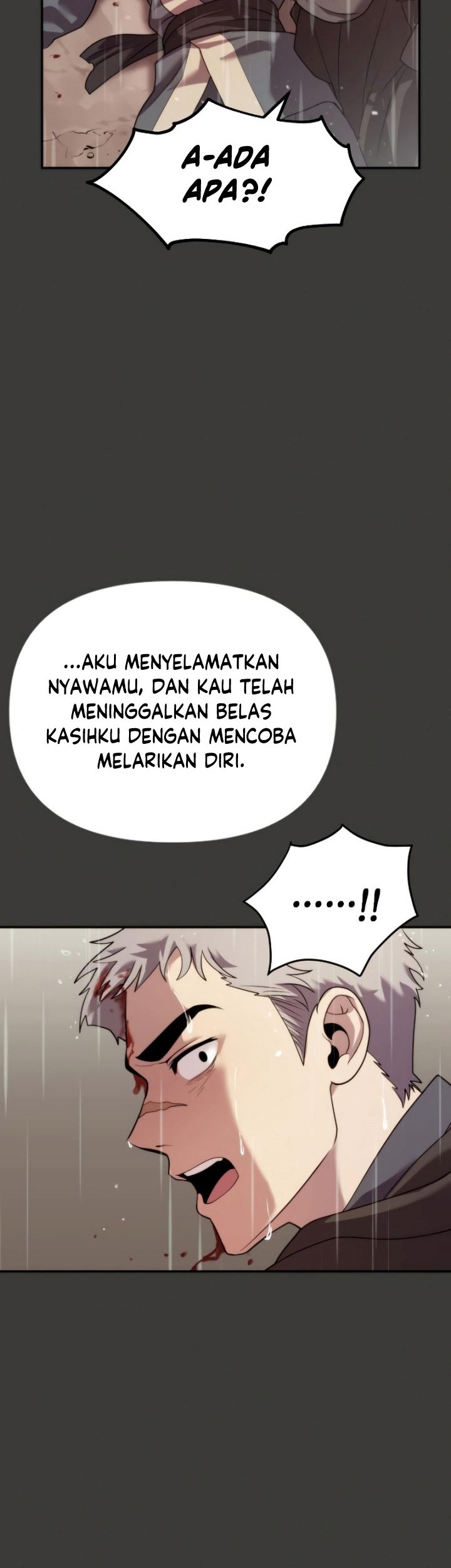 Chronicles of the Demon Faction Chapter 3 - halaman 20
