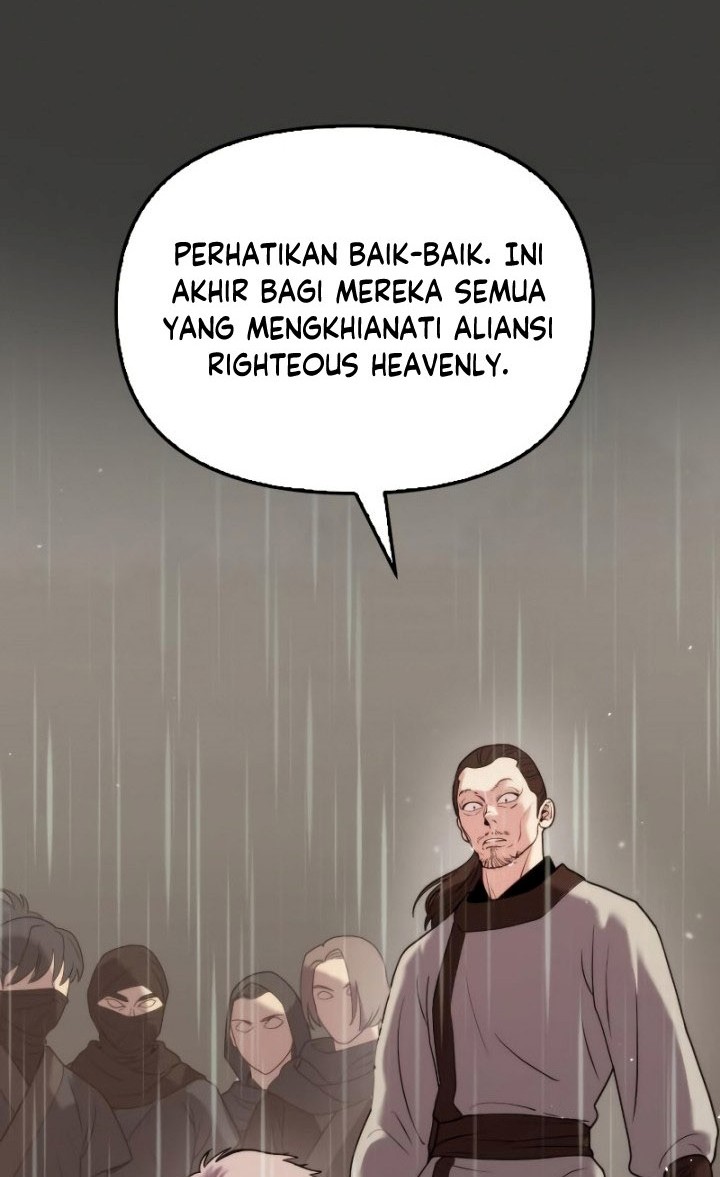 Chronicles of the Demon Faction Chapter 3 - halaman 21