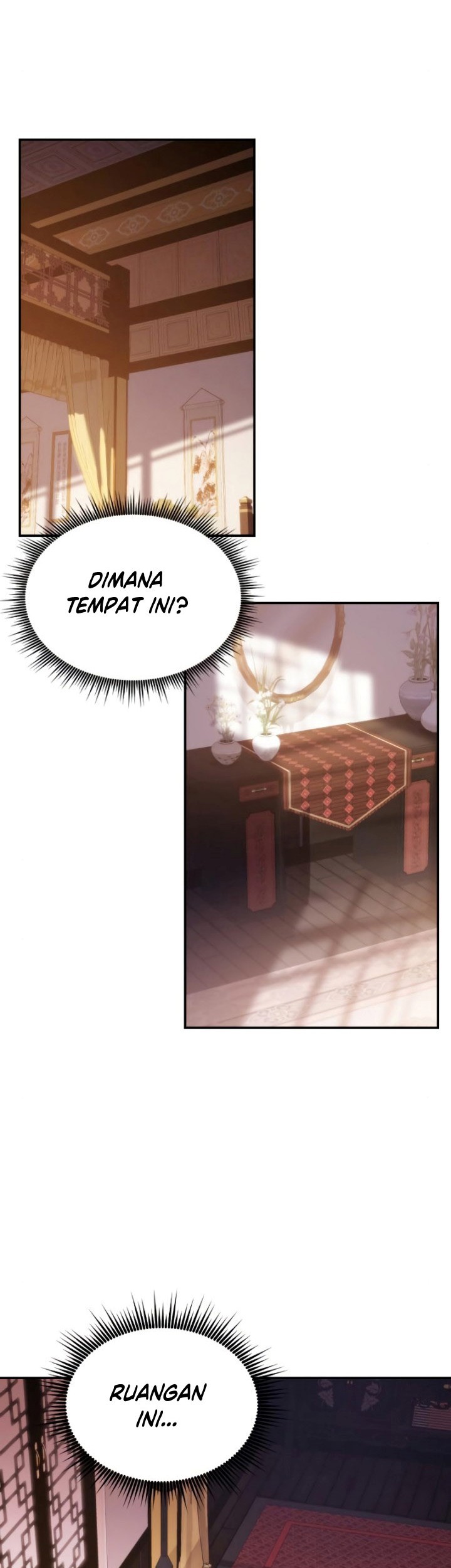 Chronicles of the Demon Faction Chapter 3 - halaman 28
