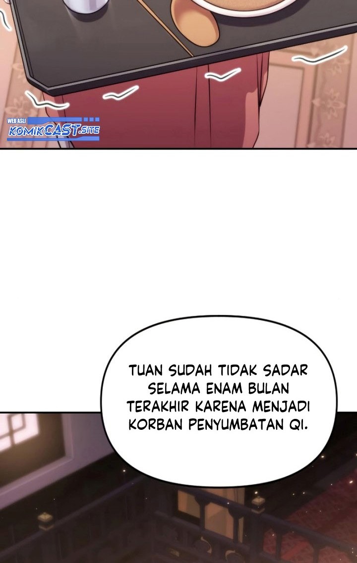 Chronicles of the Demon Faction Chapter 3 - halaman 37