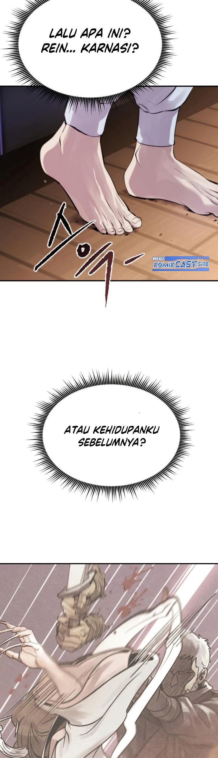 Chronicles of the Demon Faction Chapter 3 - halaman 44