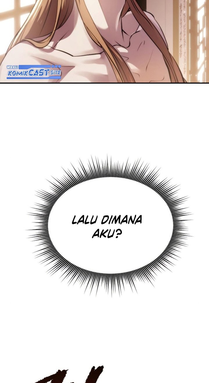 Chronicles of the Demon Faction Chapter 3 - halaman 47