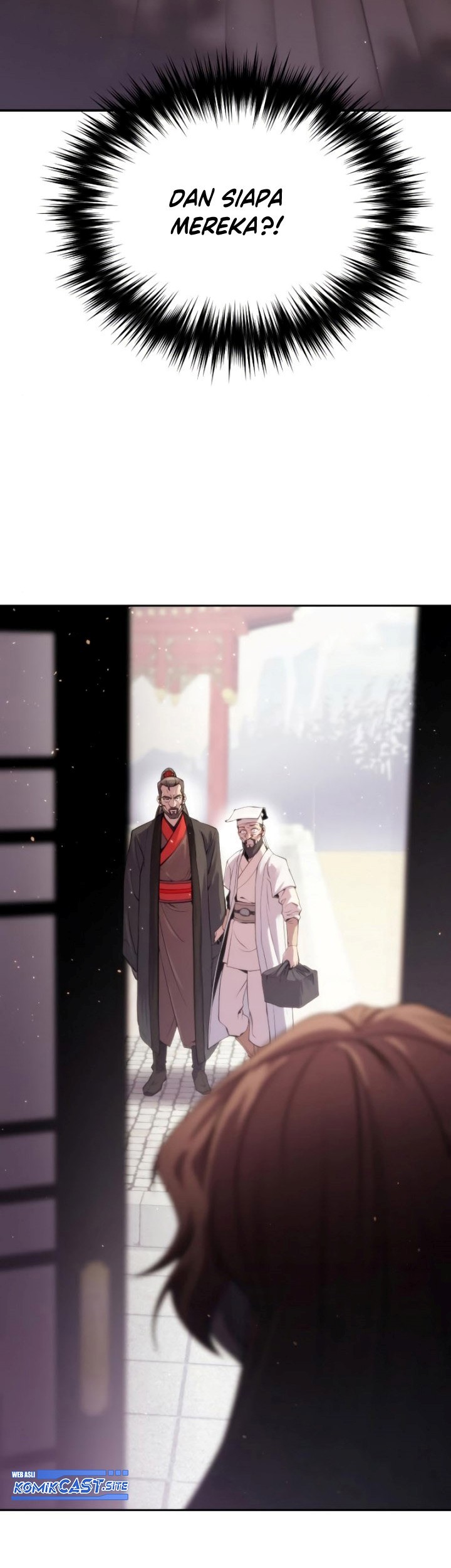 Chronicles of the Demon Faction Chapter 3 - halaman 52