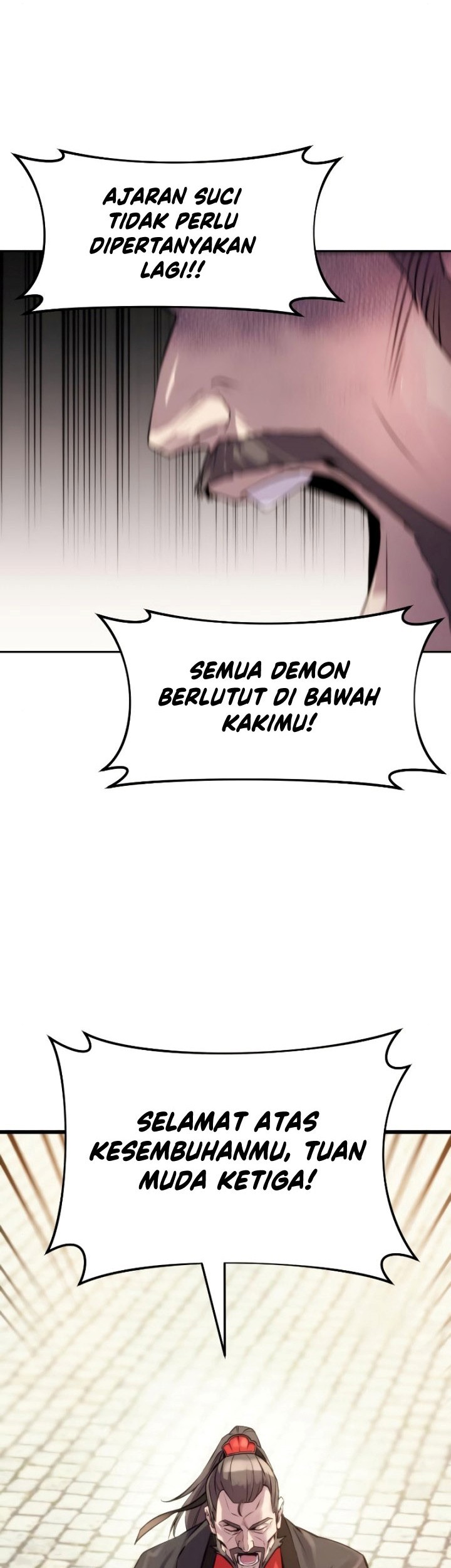 Chronicles of the Demon Faction Chapter 3 - halaman 56