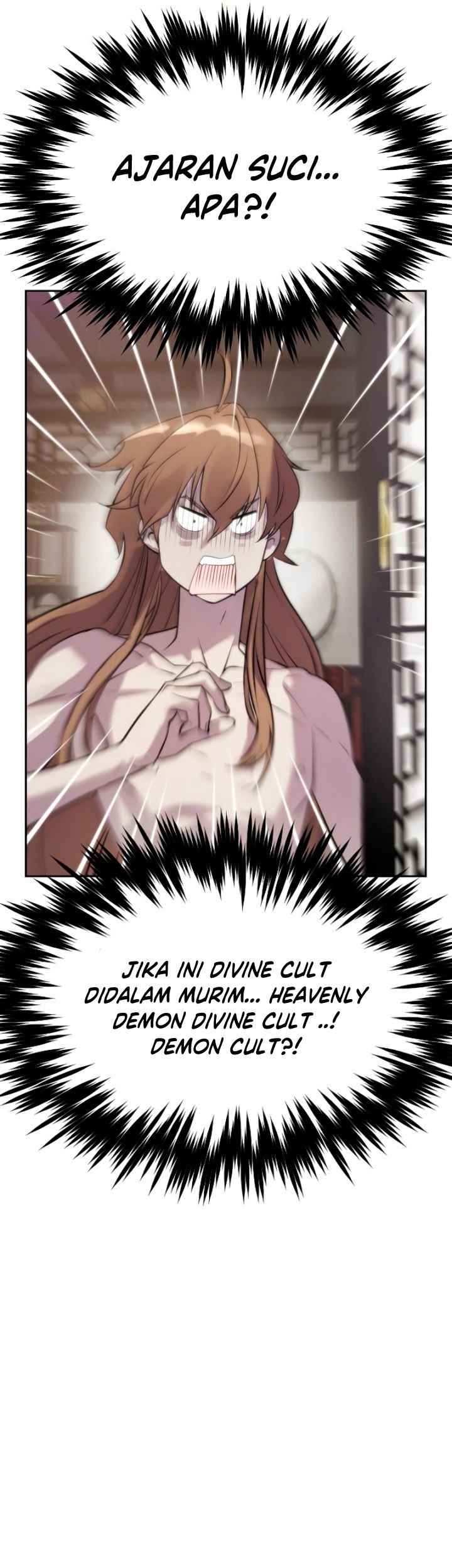Chronicles of the Demon Faction Chapter 3 - halaman 58