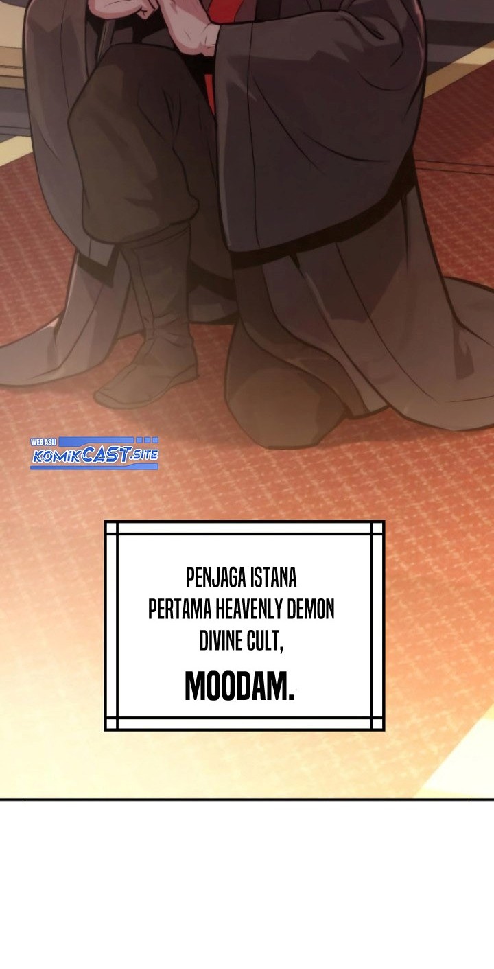 Chronicles of the Demon Faction Chapter 3 - halaman 65