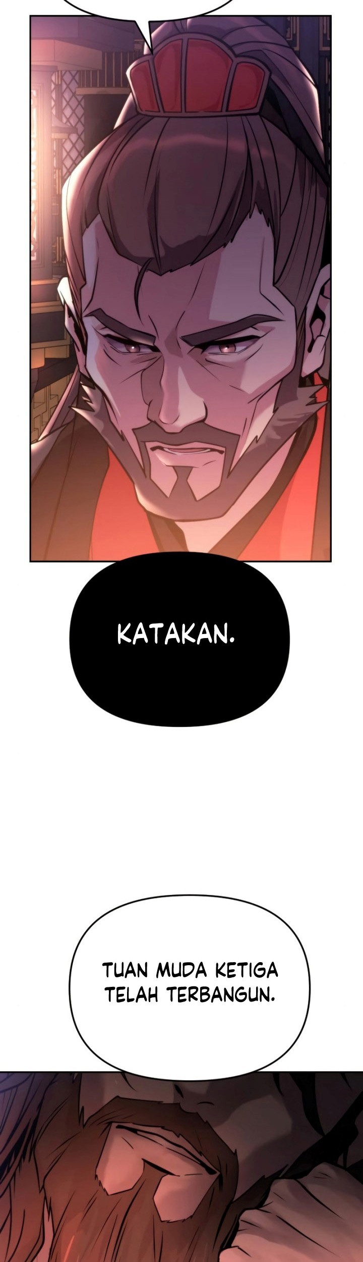 Chronicles of the Demon Faction Chapter 3 - halaman 68