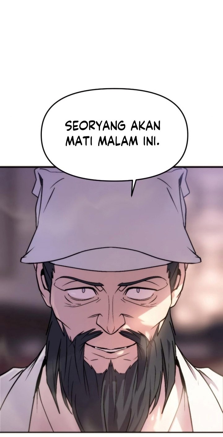 Chronicles of the Demon Faction Chapter 3 - halaman 7