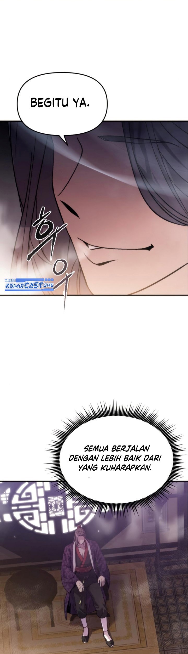 Chronicles of the Demon Faction Chapter 3 - halaman 8