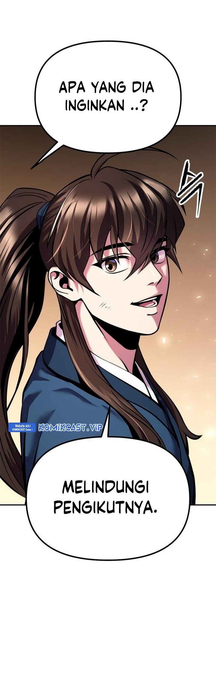 Chronicles of the Demon Faction Chapter 30 - halaman 13