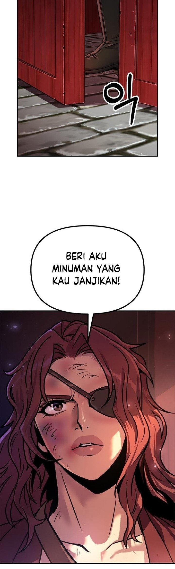 Chronicles of the Demon Faction Chapter 30 - halaman 17