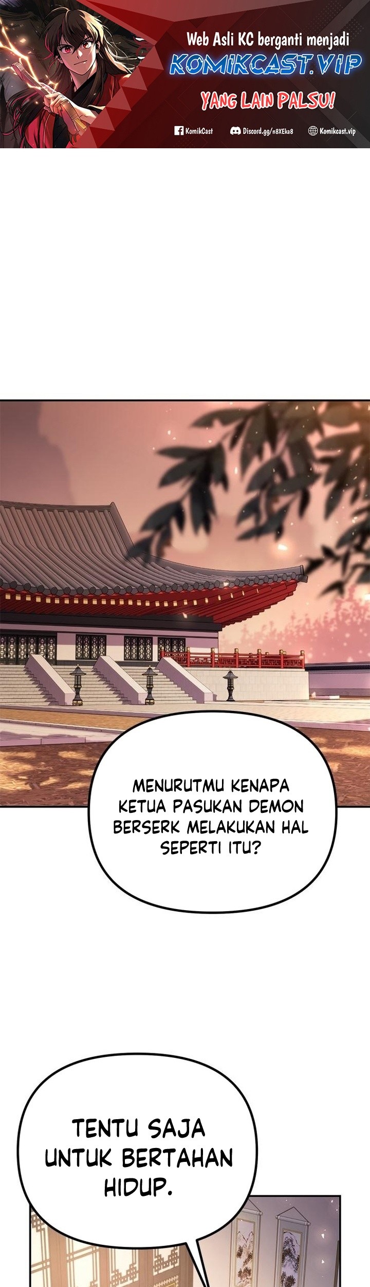 Chronicles of the Demon Faction Chapter 30 - halaman 2