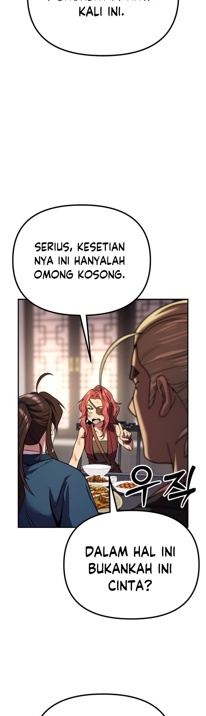 Chronicles of the Demon Faction Chapter 30 - halaman 28