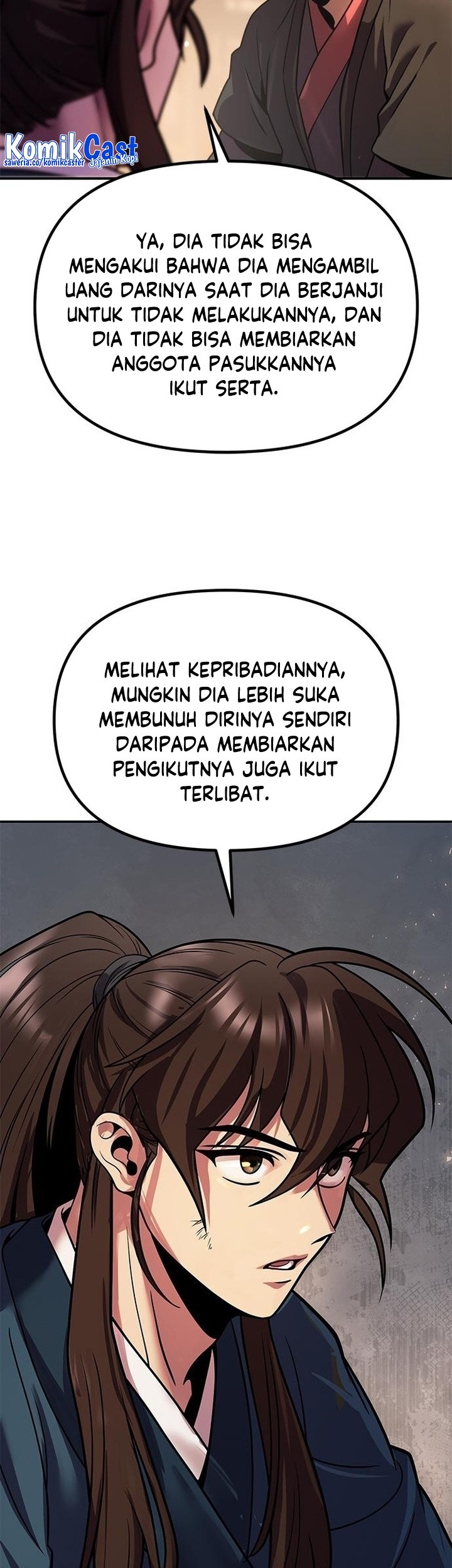 Chronicles of the Demon Faction Chapter 30 - halaman 4
