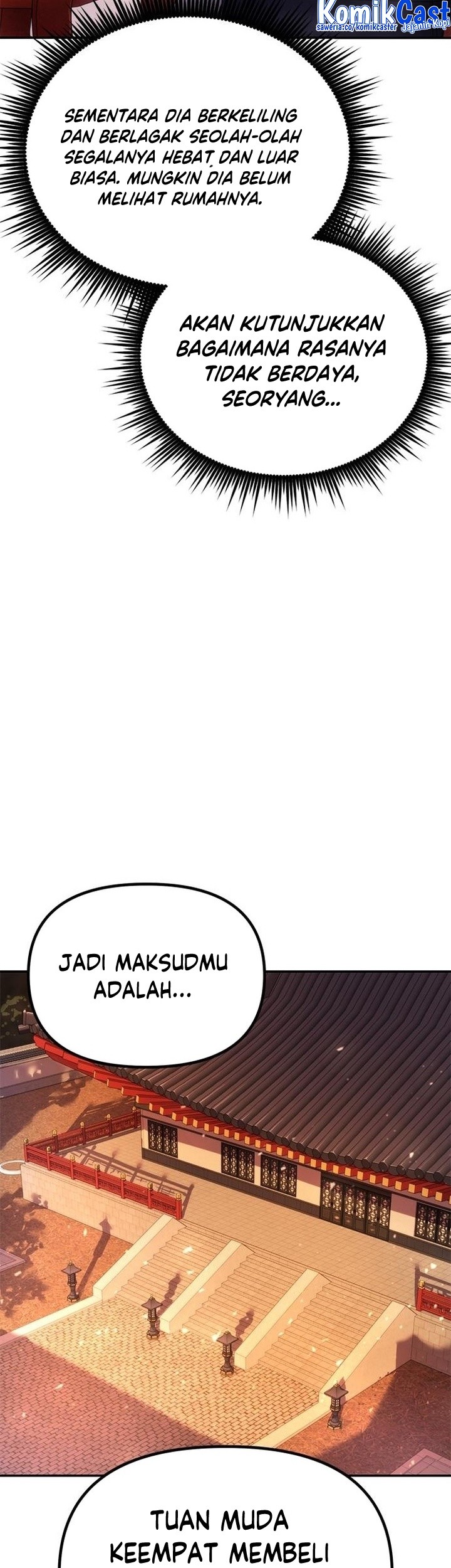 Chronicles of the Demon Faction Chapter 30 - halaman 40