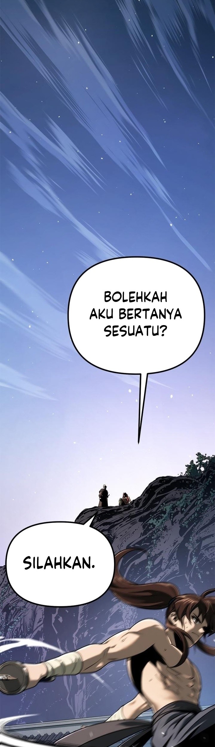 Chronicles of the Demon Faction Chapter 30 - halaman 46