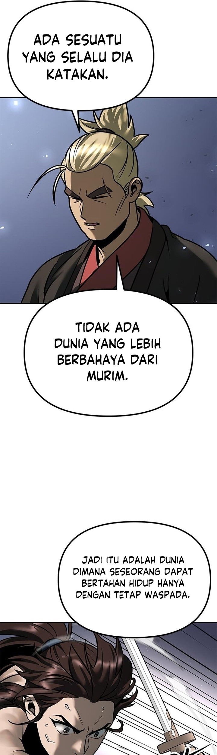 Chronicles of the Demon Faction Chapter 30 - halaman 50