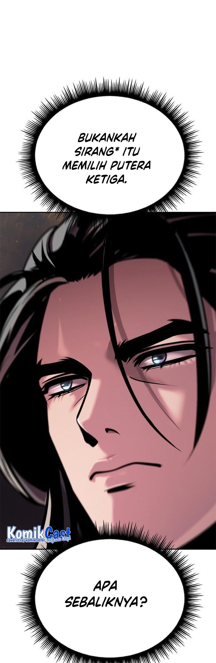 Chronicles of the Demon Faction Chapter 31 - halaman 11