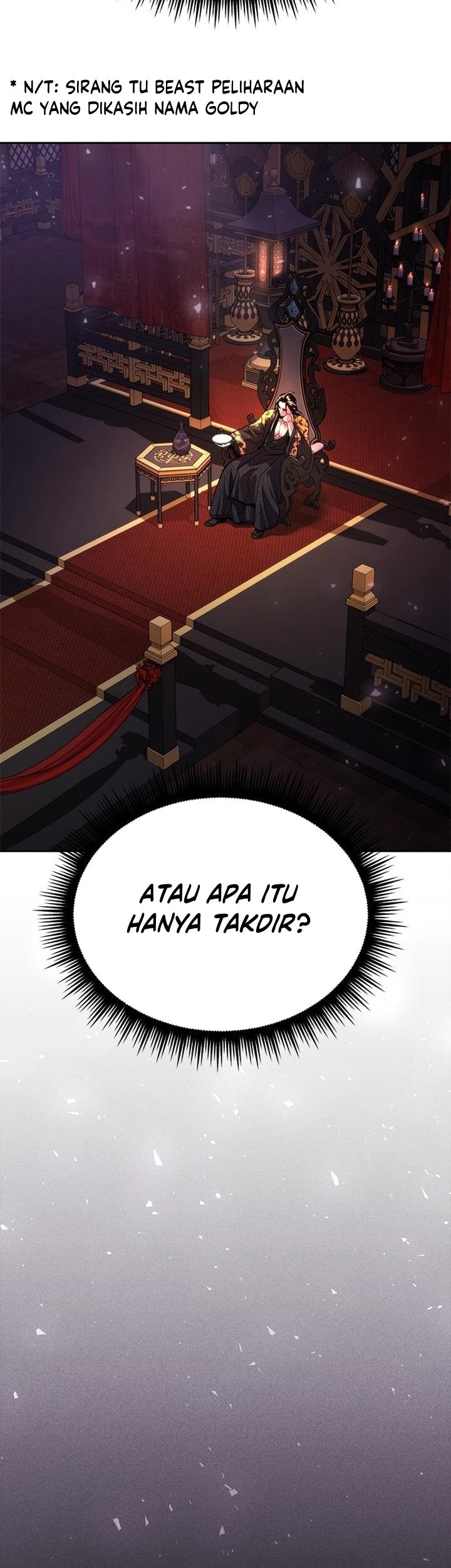 Chronicles of the Demon Faction Chapter 31 - halaman 12