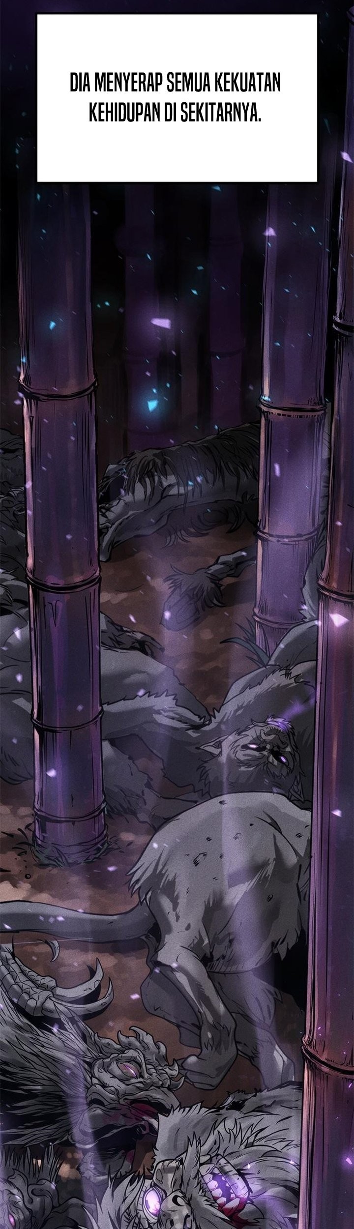 Chronicles of the Demon Faction Chapter 31 - halaman 16