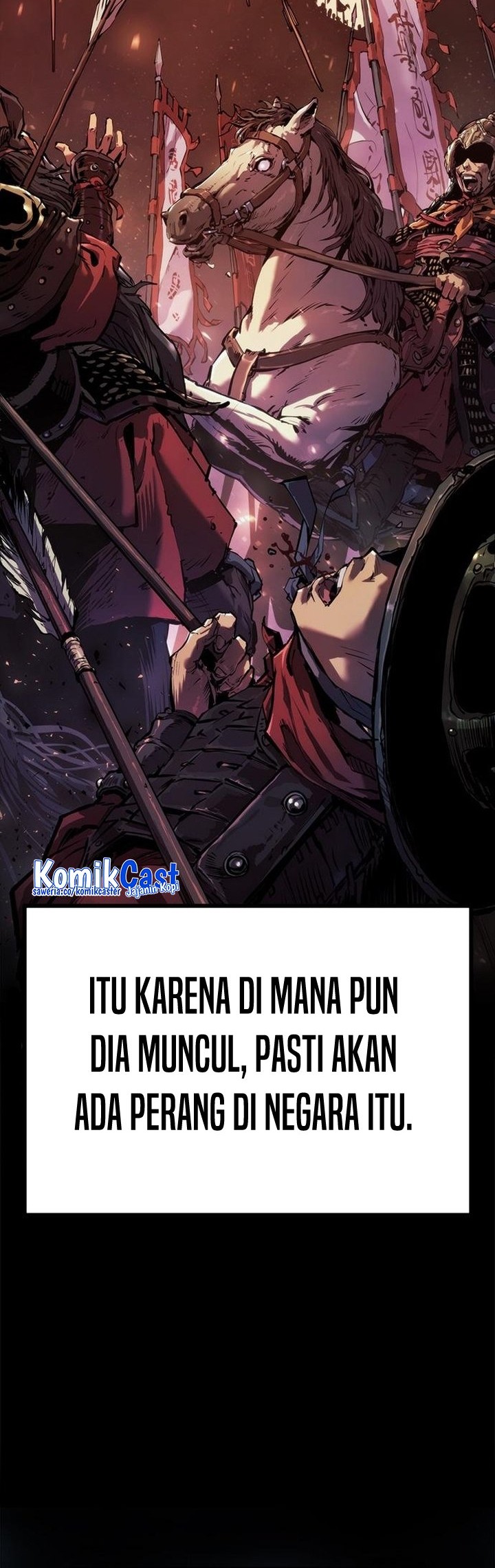 Chronicles of the Demon Faction Chapter 31 - halaman 19
