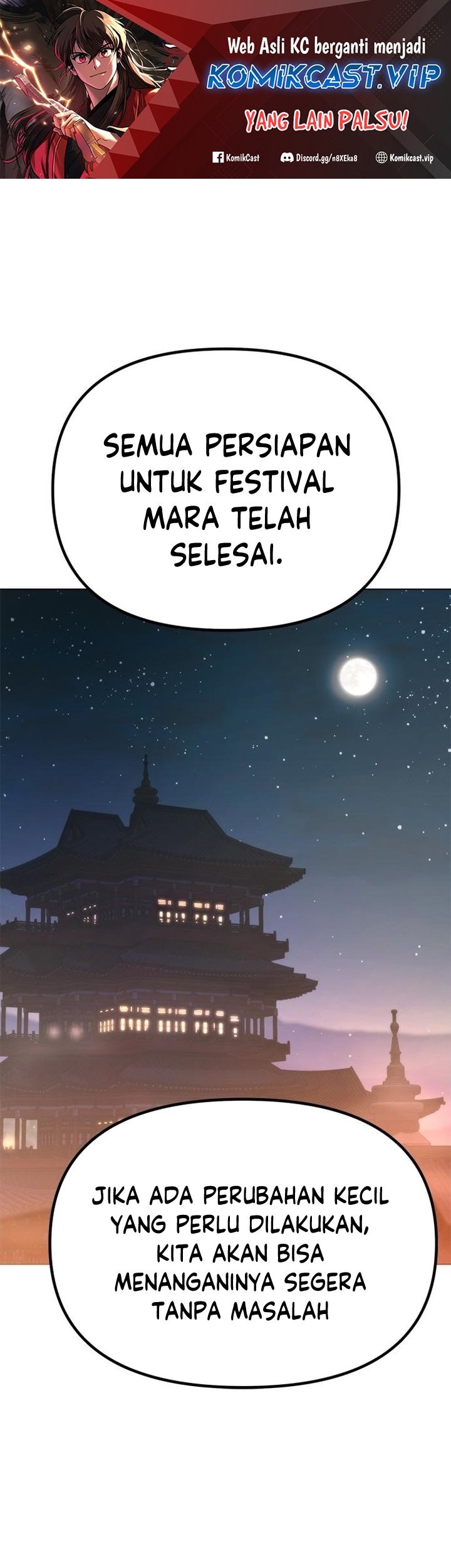 Chronicles of the Demon Faction Chapter 31 - halaman 2