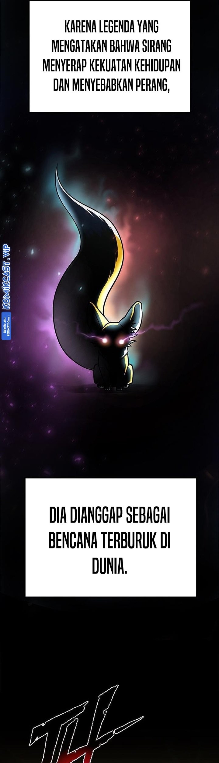 Chronicles of the Demon Faction Chapter 31 - halaman 20