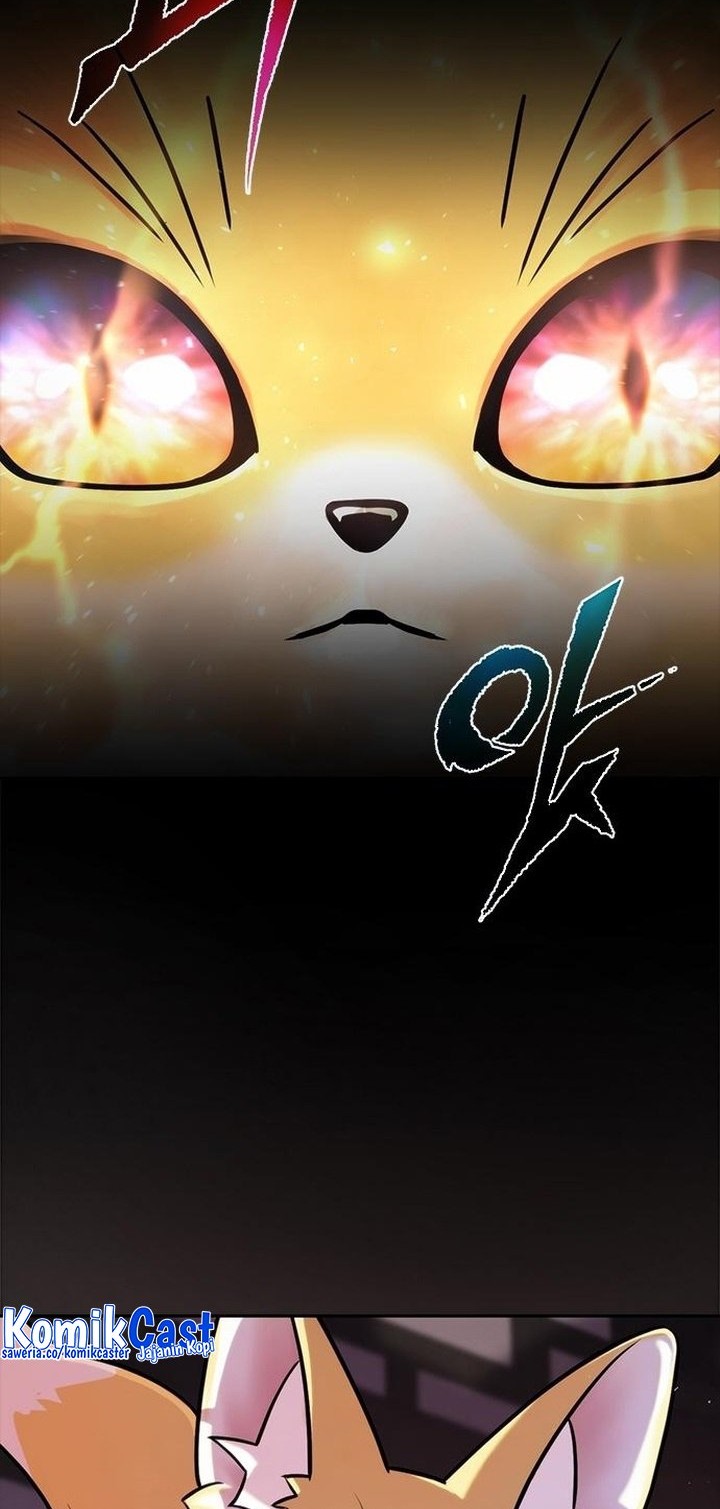 Chronicles of the Demon Faction Chapter 31 - halaman 21